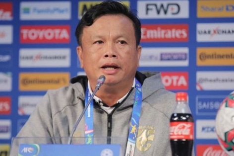 VIDEO | HLV Thái Lan: 'Chúng tôi sẽ gây bất ngờ cho UAE'